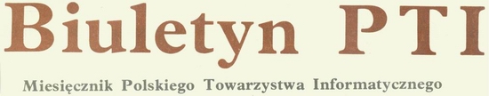 Polskie Towarzystwo Informatyczne