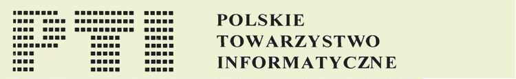 Polskie Towarzystwo Informatyczne  
