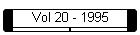 Vol 20 - 1995