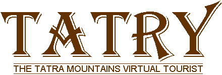 TATRY - The Tatra Mountains Virtual Tourist