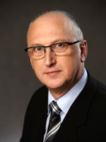 Professor Jerzy Brzeziński photo