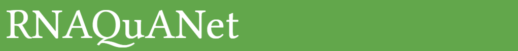 RNAQuANet