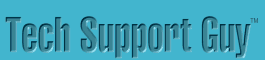HelpOnThe.Net Tech Support Guy free technical support.