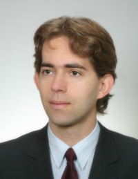 Mikolaj Morzy, PhD