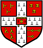 cambridge crest