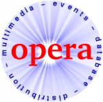 opera logo