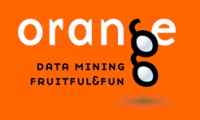 Orange logo