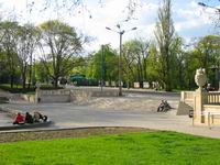 Park Mickiewicza