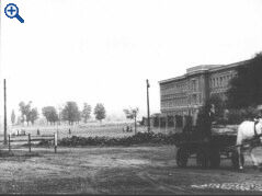PUT Piotorowo campus, ca. 1960