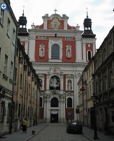 Parish Church