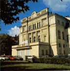 The Polish Theatre (Teatr Polski)