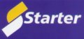 Starter logo