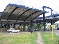 Bus Station- Rondo Rataje