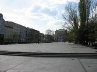 Wolnosci Square
