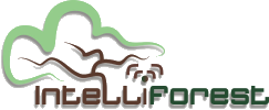 IntelliForest logo
