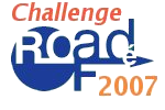 ROADEF Challenge logo