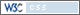 Valid CSS