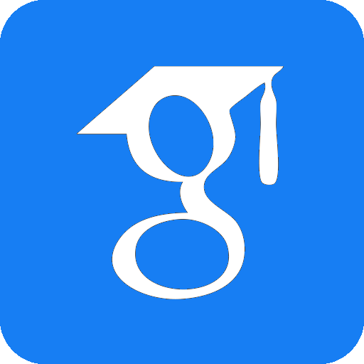 Google Scholar profile